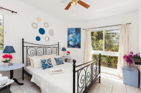 Apartment in Hesperides Gardens
